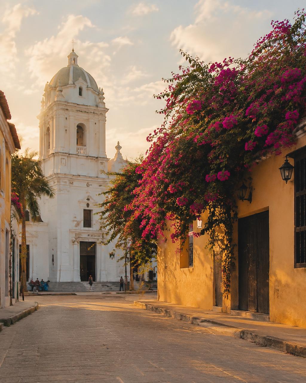 Centro histórico