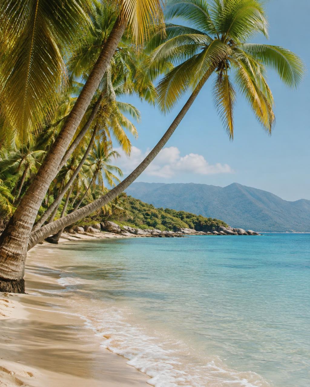 Bogotá, Santa Marta, Parque Nacional Natural Tayrona (opcional)